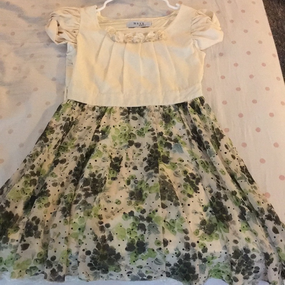 dresses